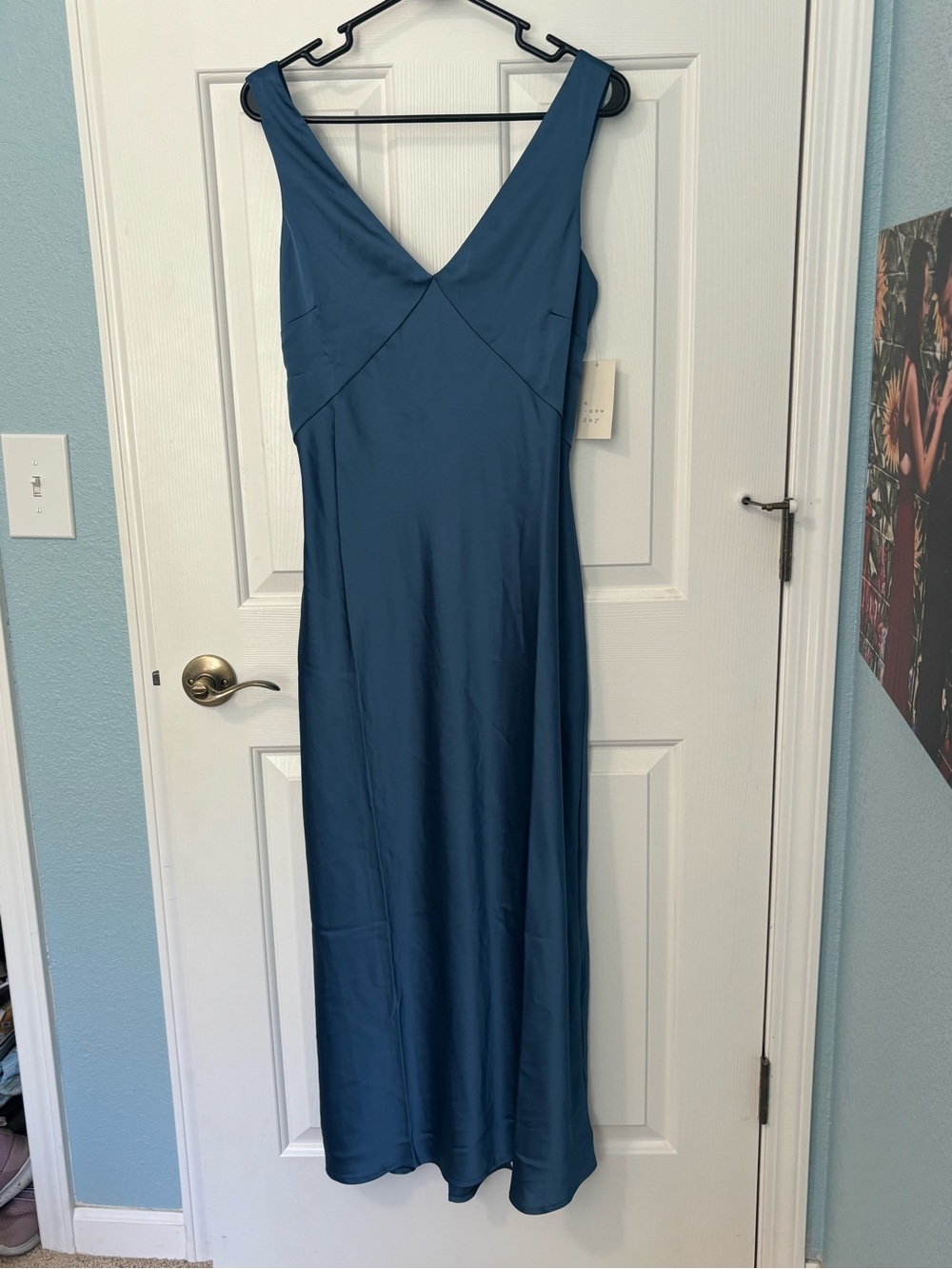 NWT Target A New Day Slip Dress